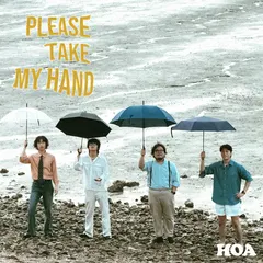 Please Take My Hand