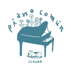 SCRUBB : Piano Común, Vol. 1