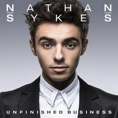 Unfinished Business (Deluxe)