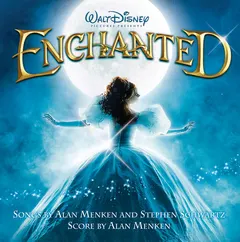 Enchanted (An Original Walt Disney Records Soundtrack)