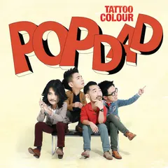 POP DAD