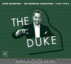 The Duke: The Columbia Years (1927-1962)