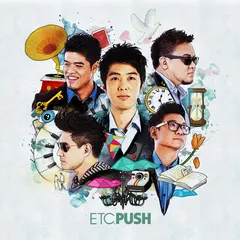 PUSH