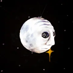 am i moon