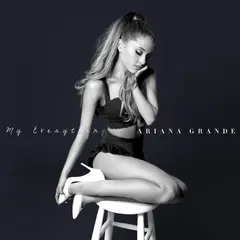 My Everything (Deluxe)