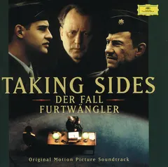 Taking Sides - Original Motion Picture Soundtrack