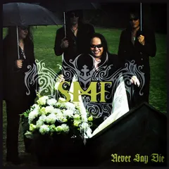 Never Say Die