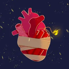 LOVE BOMBING