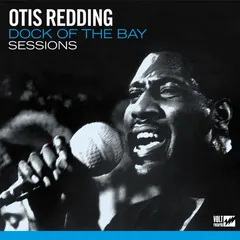 The Immortal Otis Redding
