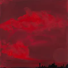 Scarlet