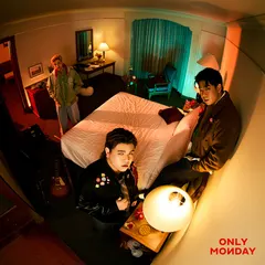 Hotel Room 302