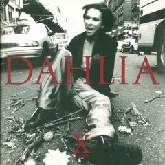 DAHLIA