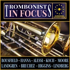 Trombonists: In Focus