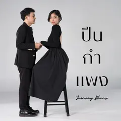 ปีนกำแพง