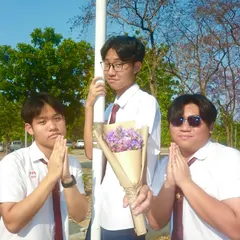 จีบเธอไม่ได้ (ก็เลยจีบแม่เธอแทน)