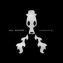 The Album Blackhead