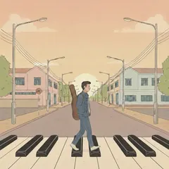 STAMP PIANO COLLECTION