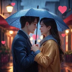 Love in February
