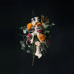 Graves Into Gardens (Live)