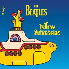 Magical Mystery Tour