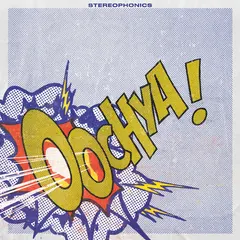 Oochya!