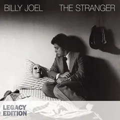 The Stranger