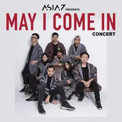 May I Come In Concert