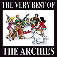 Everything's Archie