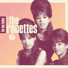 Presenting the Fabulous Ronettes Featuring Veronica