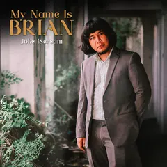 My Name Is Brian