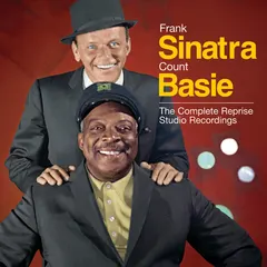 Sinatra-Basie: An Historic Musical First