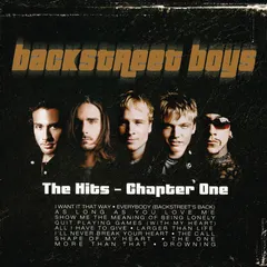 The Hits – Chapter One