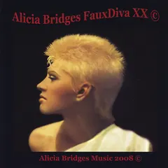 Alicia Bridges