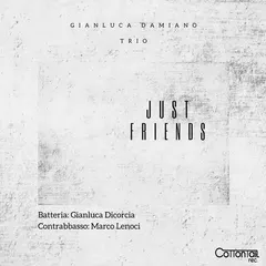 Just Friends