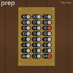 15th Floor