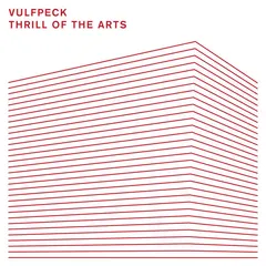 Thrill of the Arts