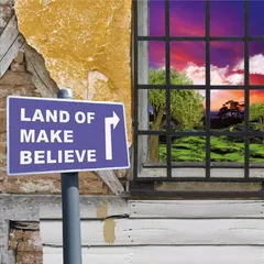 Land of Make Believe
