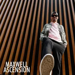 Maxwell's Urban Hang Suite