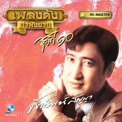 เพลงดัง สายัณห์ สัญญา, Vol. 10