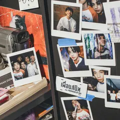เพื่อนสนิท (Platonic Love)