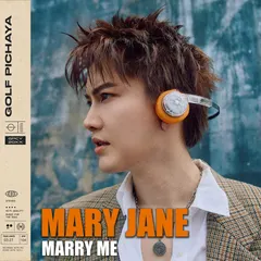 MARY JANE (Marry Me)