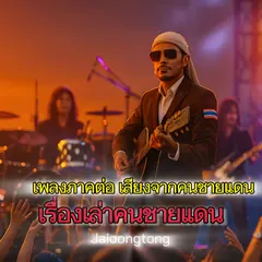 เรื่องเล่าคนชายแดน