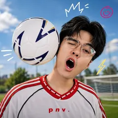 ตกรอบเพราะชอบเธอ
