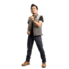 แหลงชัดคำเดียว