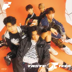 TASTE OF TEEN
