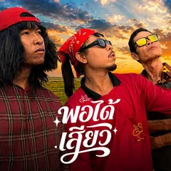 พอได้เสียว