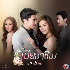 เพลงประกอบละคร เมียอาชีพ