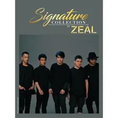 Signature Collection of ZEAL
