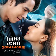 ไม่เคยจะคิด (เพลงจากละคร "พนมนาคา")