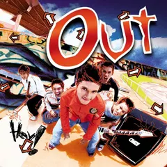 Out
